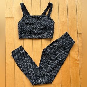 **Lululemon 🍋 Matching Set**